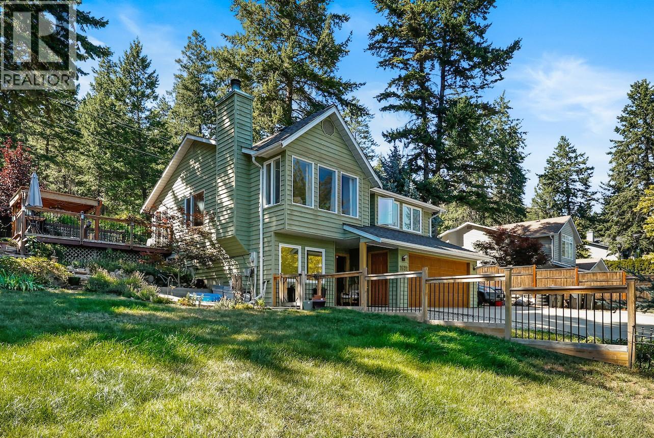 1632 W Kelowna Rd, West Kelowna, BC V1Z 3B7