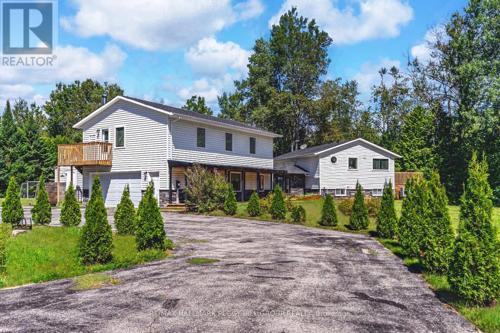 20 Hillview Cres, Springwater, ON L0L 1X0