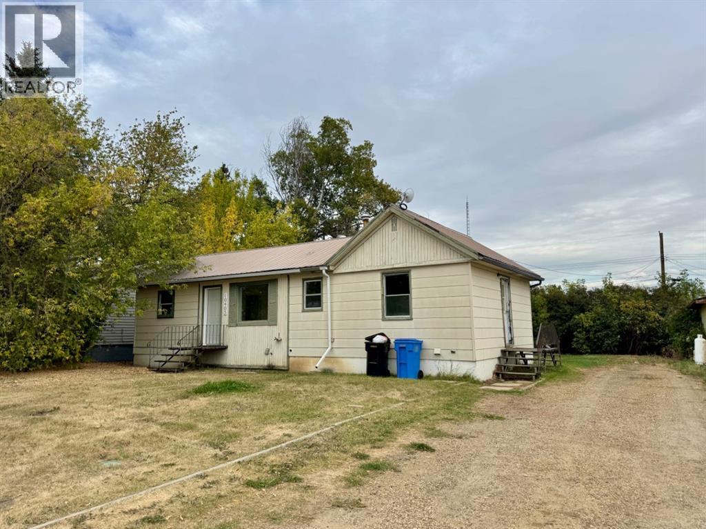 115 Street Unit 10405, Fairview, AB T0H 1L0