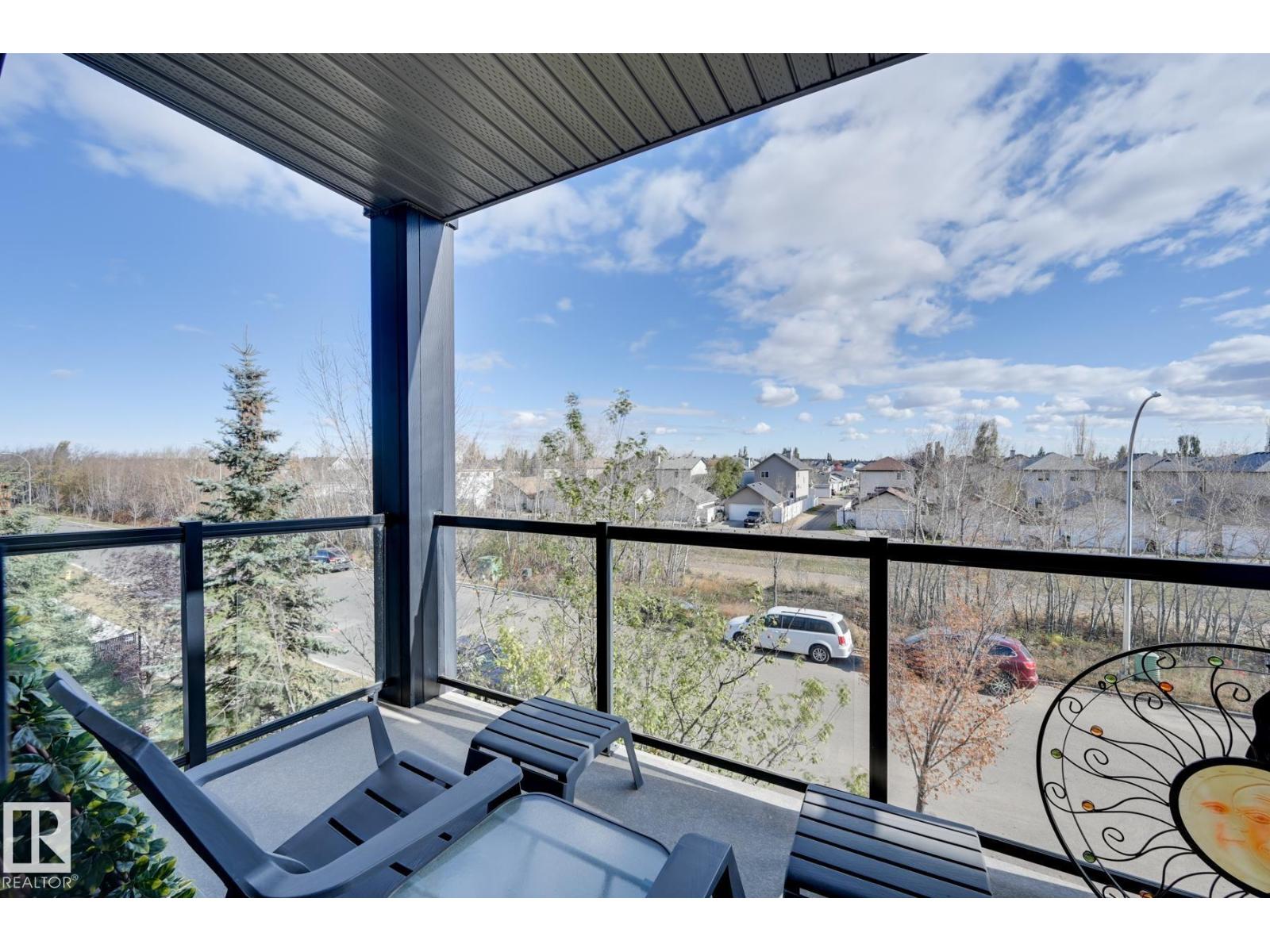 1204 156 Street Northwest #317, Edmonton, AB T6R 0R6