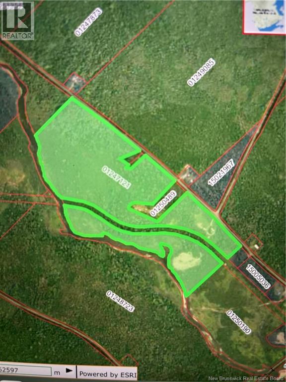 682 Boyd Rd, Elmsville, NB E5A 1M8