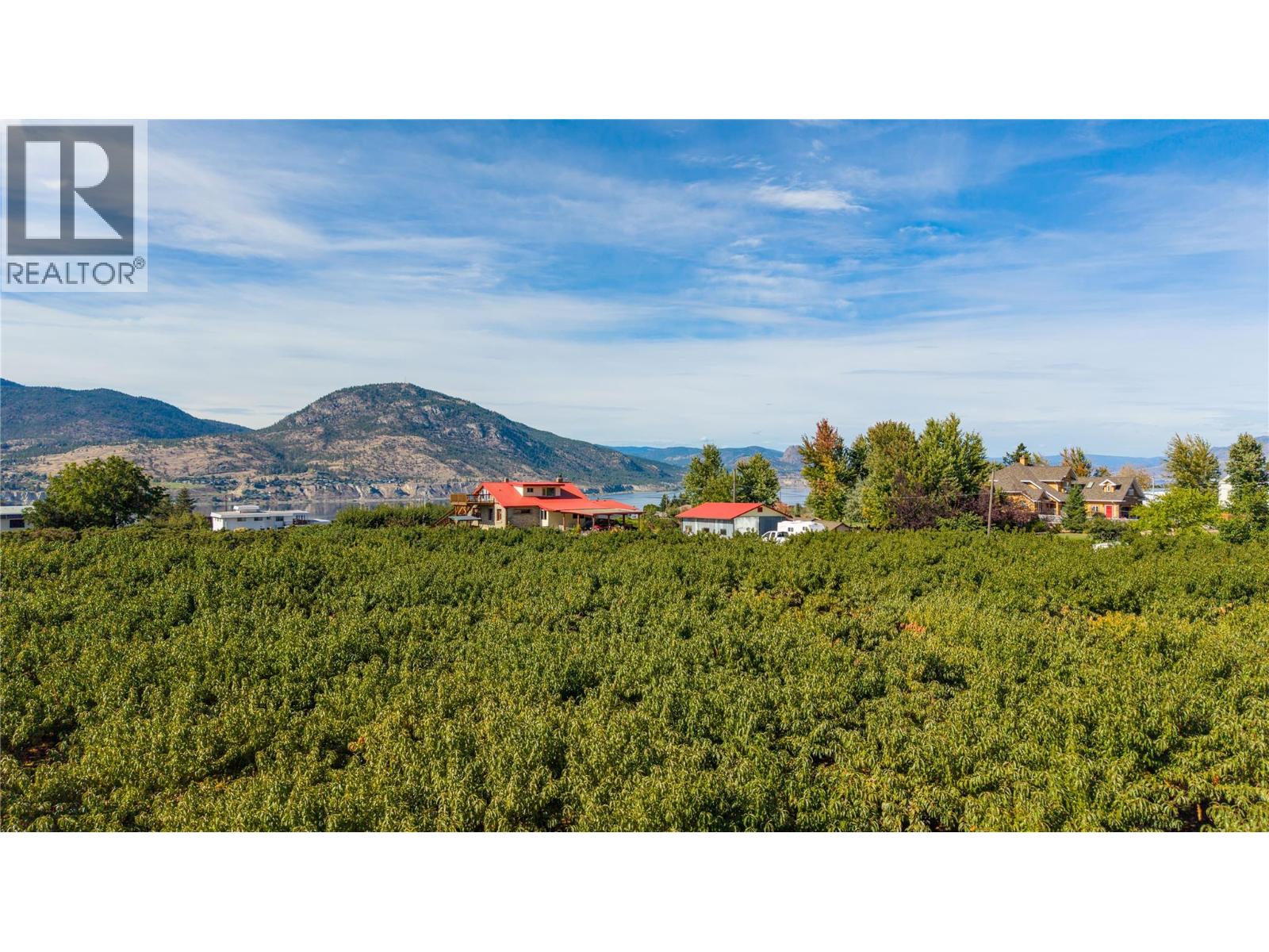 235 Middle Bench Rd N, Penticton, BC V2A 8S5