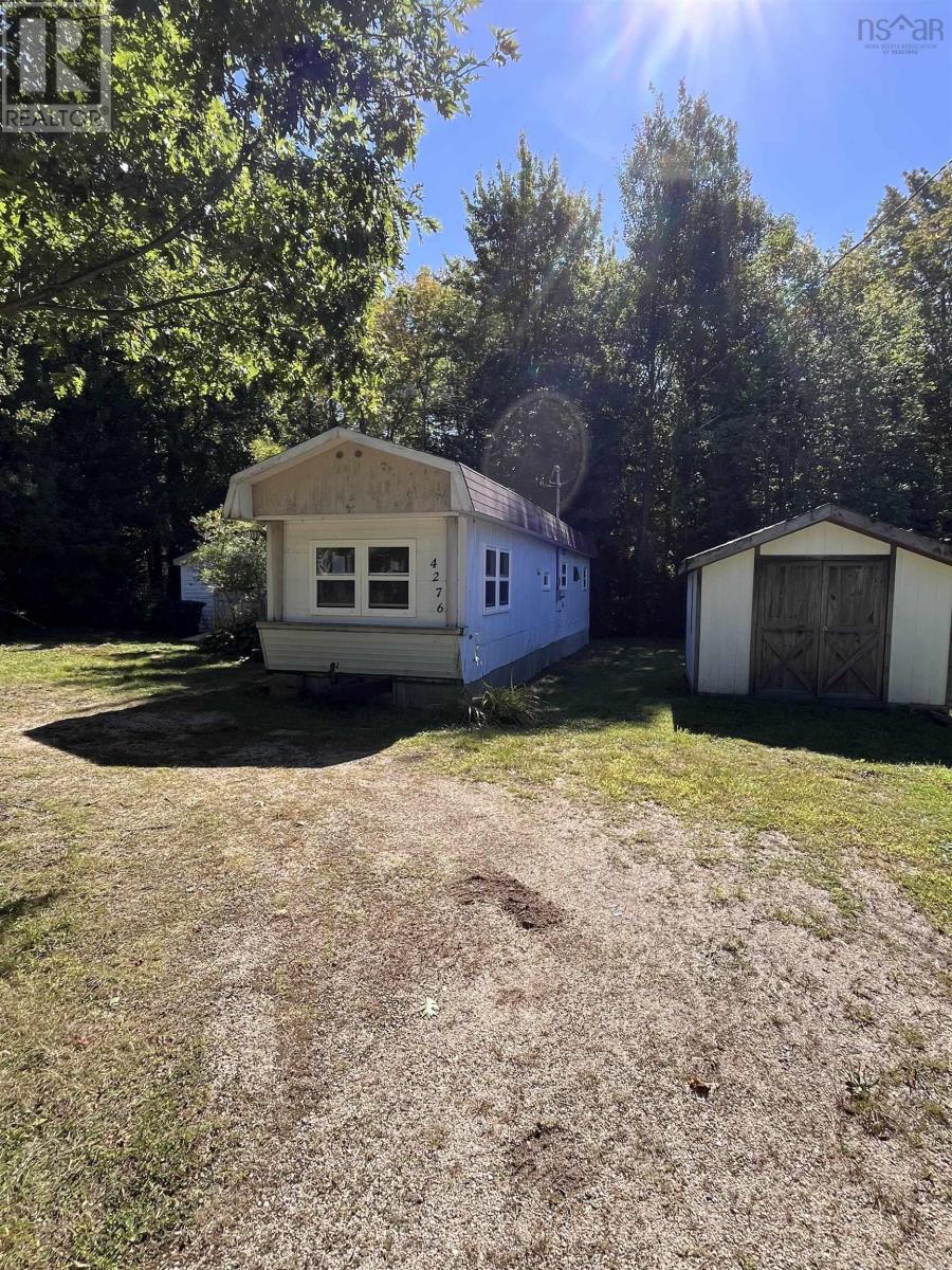 4276 Clementsvale Rd, Princedale, NS B0S 1G0