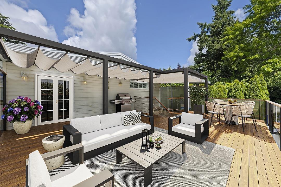 1500 Stevens St, White Rock, BC V4B 4Y5