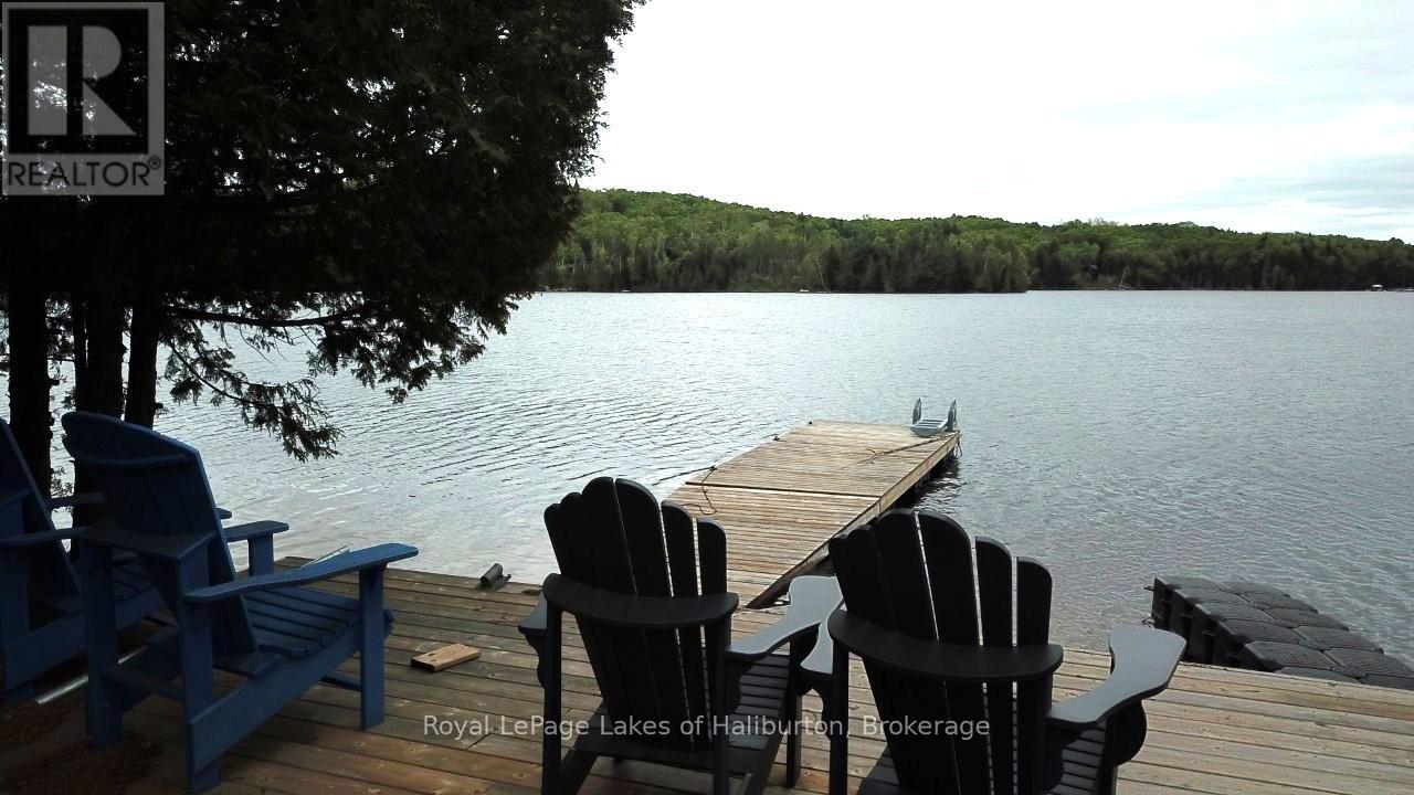 25 Fire Route 330 Dr, Trent Lakes, ON K0M 1R0