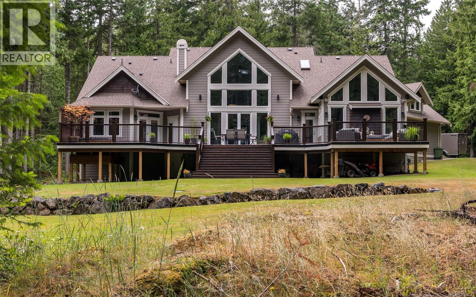 1453 White Pine Ter, Highlands, BC V9B 6J3