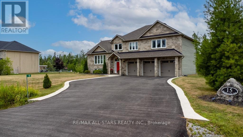 15 Rustlewood Ave, Kawartha Lakes, ON L0A 1A0