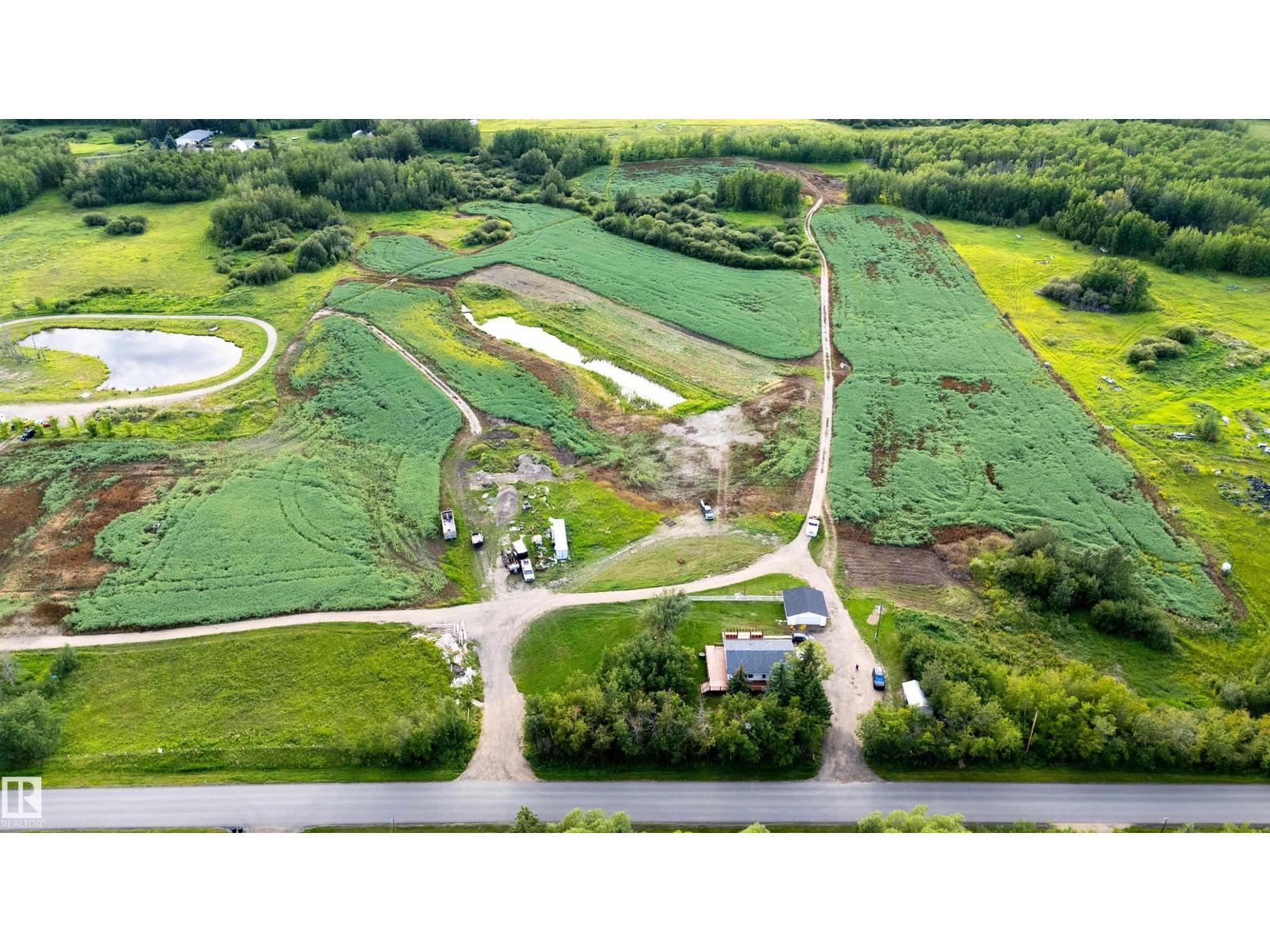 52028 Range Rd 231, Rural Strathcona County, AB T8B 1A3