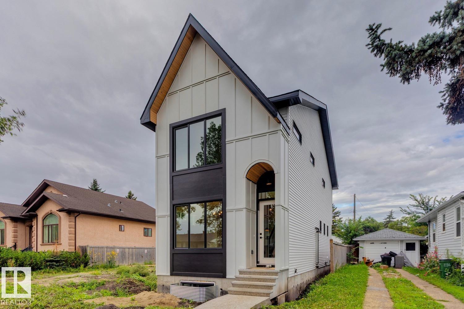 130 St Nw Unit 11340, Edmonton, AB T5M 1A2
