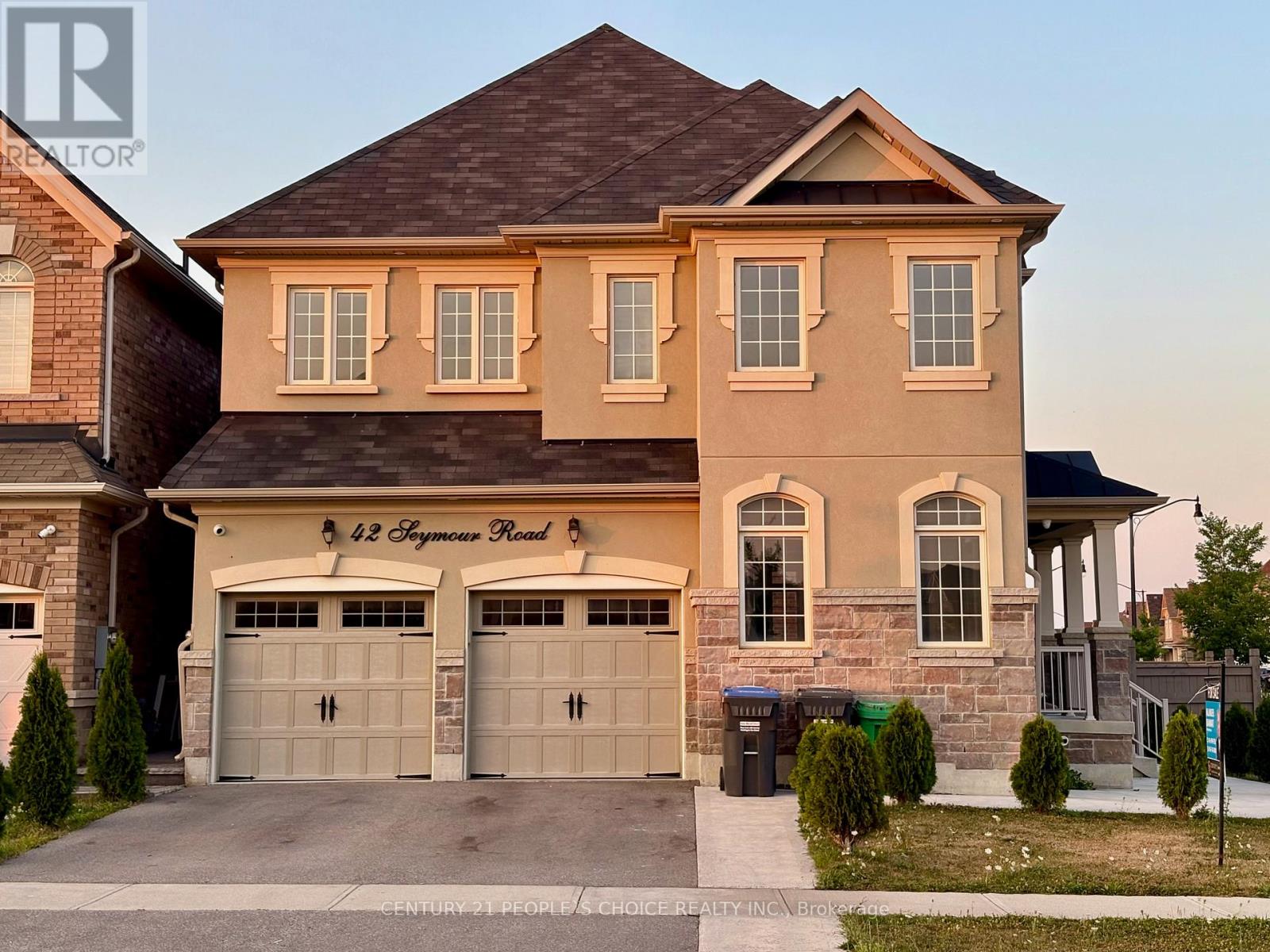 42 Seymour Rd, Brampton, ON L6R 0B3