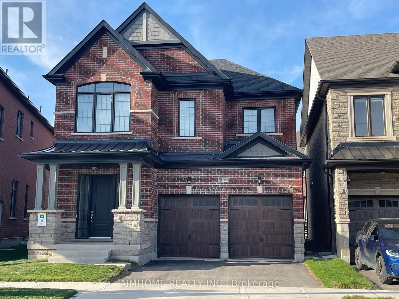 3453 Mosley Gate S, Oakville, ON L6H 0Y8