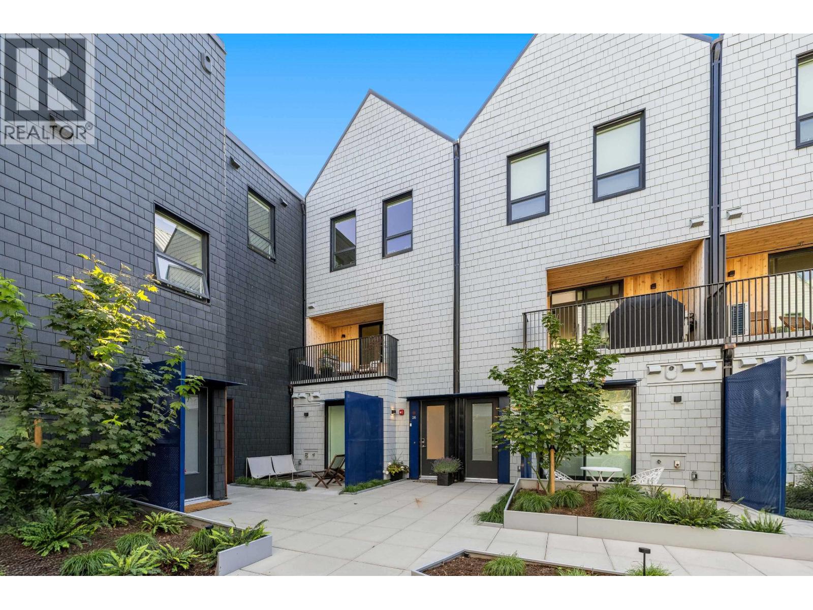 6340 Market Avenue Unit 26, Tsawwassen, BC V4L 0B1