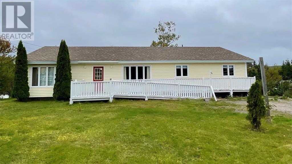 27 Main Rd, Trinity, NL A0C 2S0