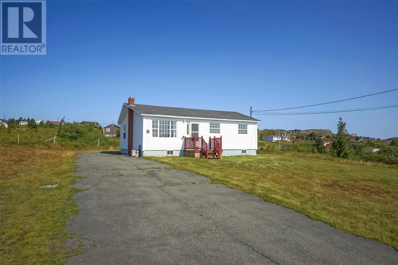 13 Mccarthys Rd, Upper Island Cove, NL A0A 4E0