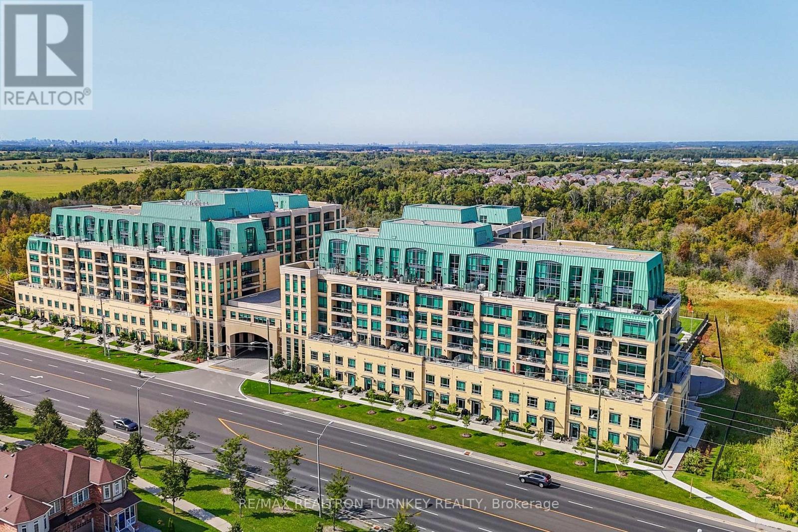 711 11782 Ninth Line, Whitchurch-stouffville Stouffville, ON L4A 5E9