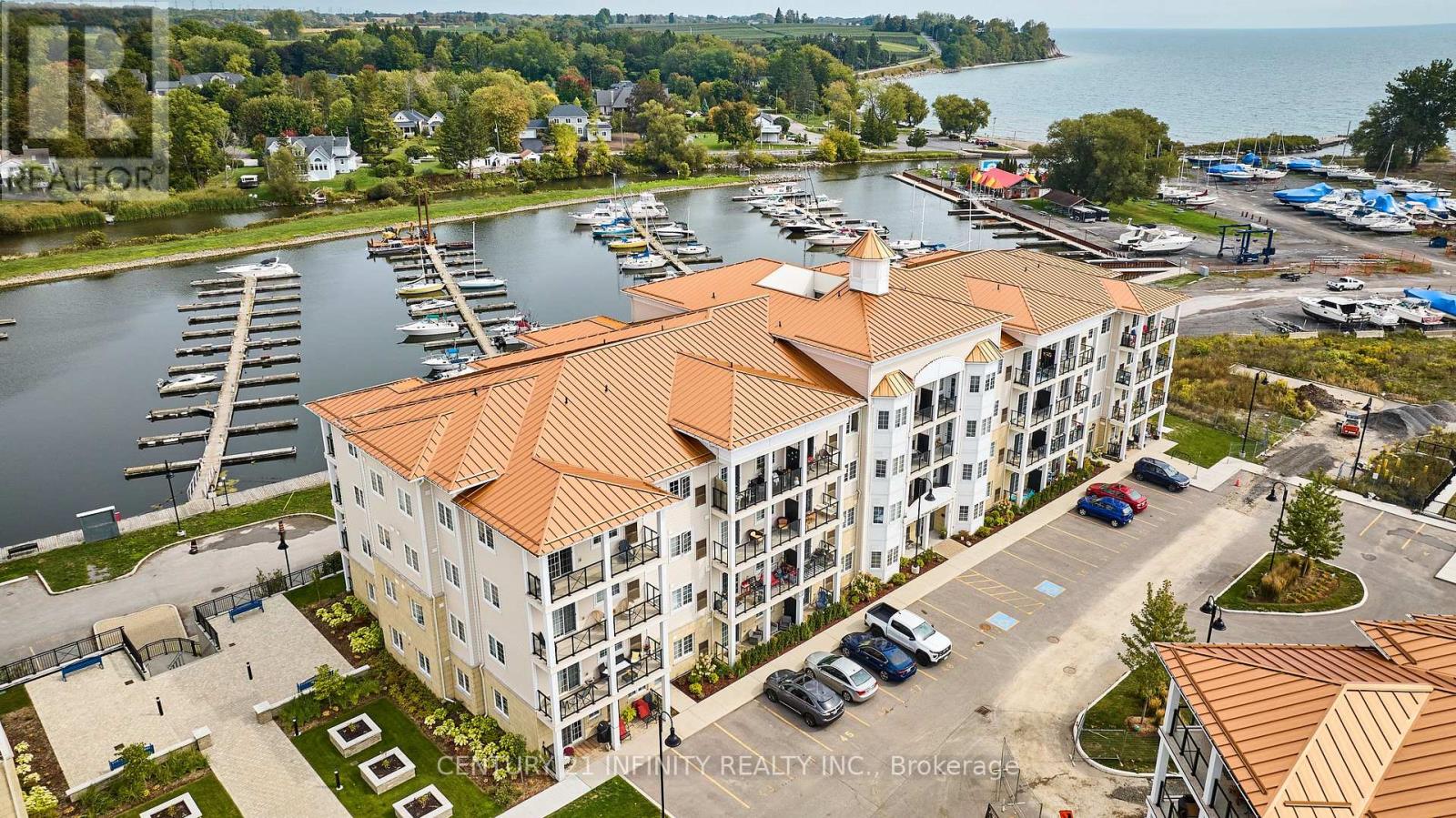 101 70 Shipway Ave, Clarington, ON L1B 0V7