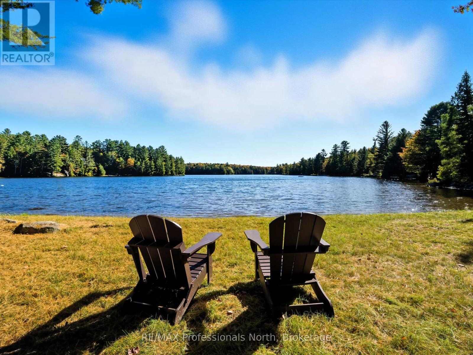 293 Otter Lake Rd, Huntsville Brunel, ON P1H 2J3