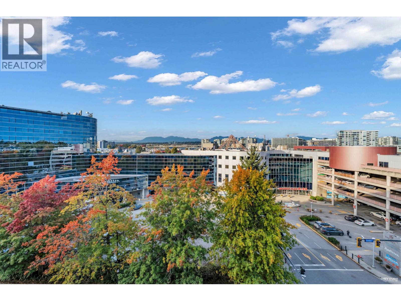 8080 Cambie Road Unit 712, Richmond, BC V6X 0C1