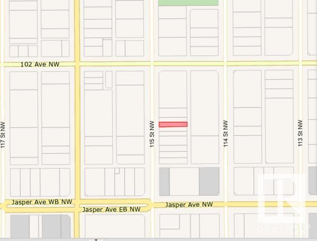 115 St Nw Unit 10149, Edmonton, AB T5K 1T3