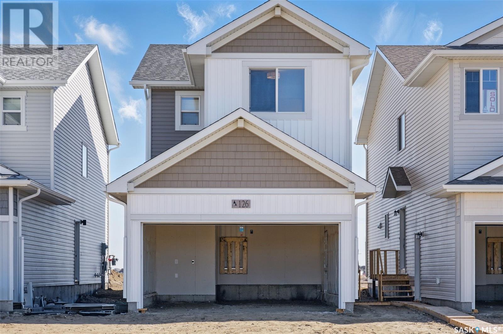 214 Antonini Ct, Saskatoon, SK S7L 7P3