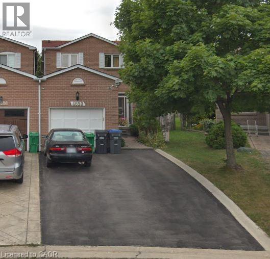 4650 Founders Walk, Mississauga, ON L5R 1N1