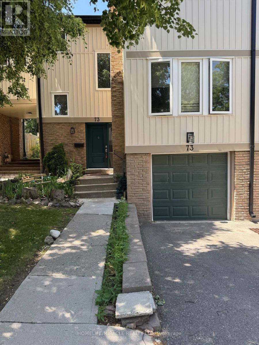73 7080 Copenhagen Rd, Mississauga, ON L5N 2C9