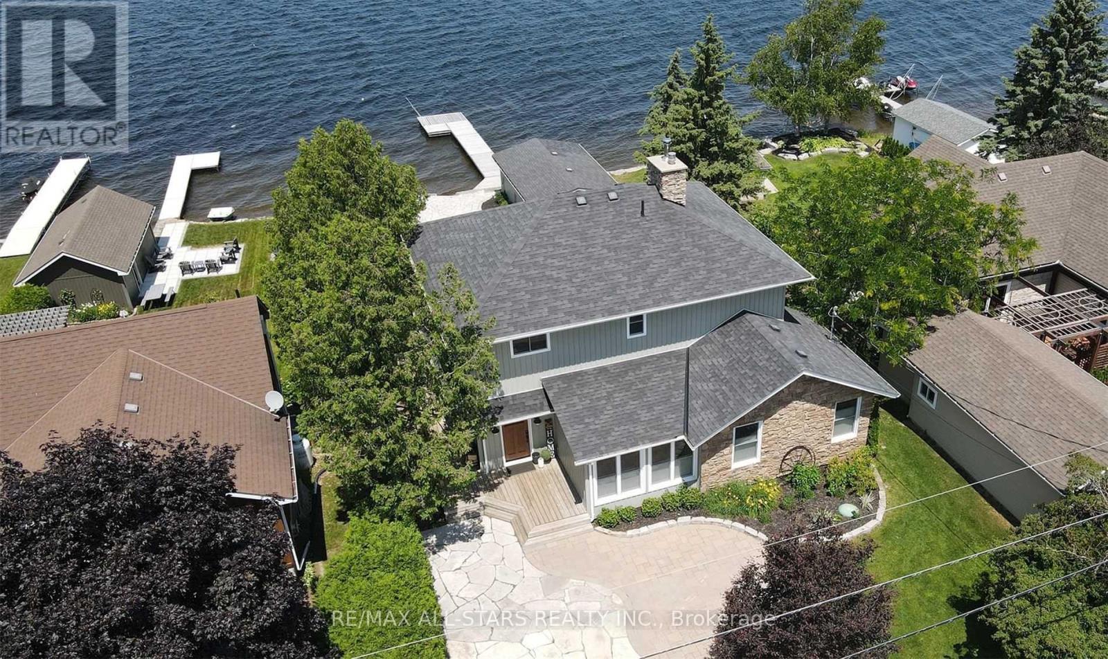 47 Kenhill Beach Rd, Kawartha Lakes, ON K0M 1L0