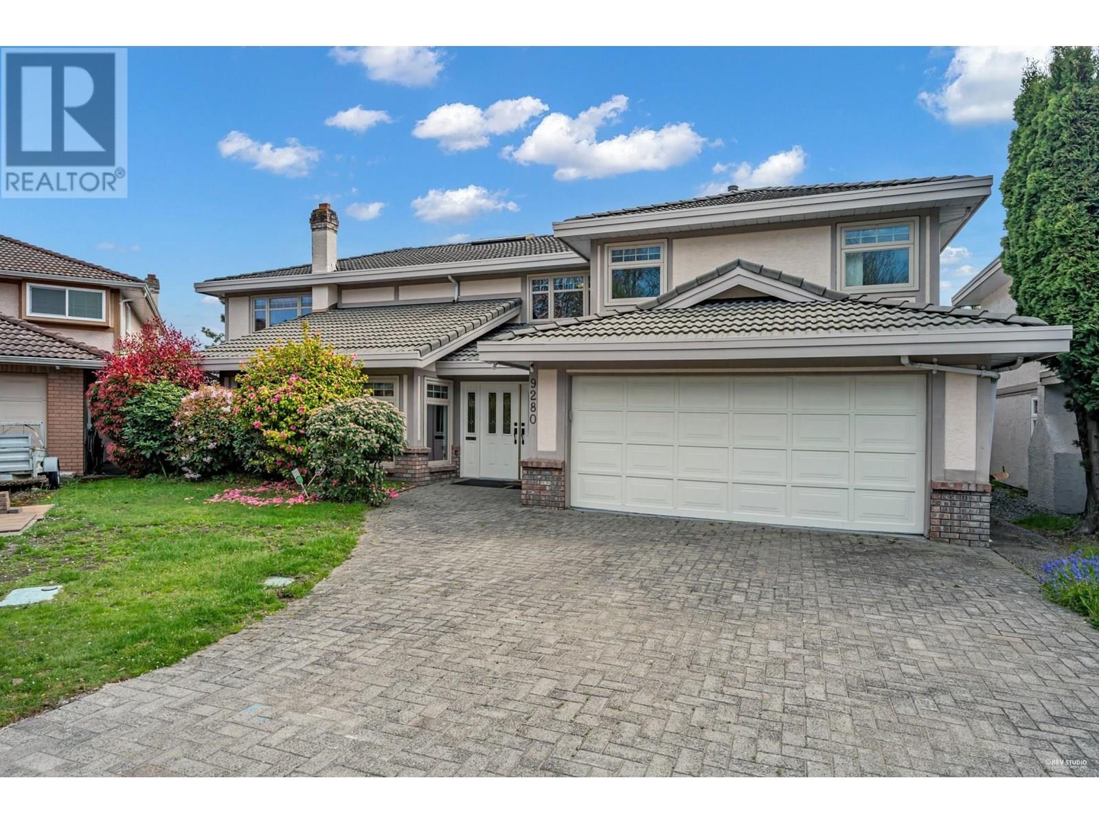 9280 Jaskow Pl, Richmond, BC V7E 5S4