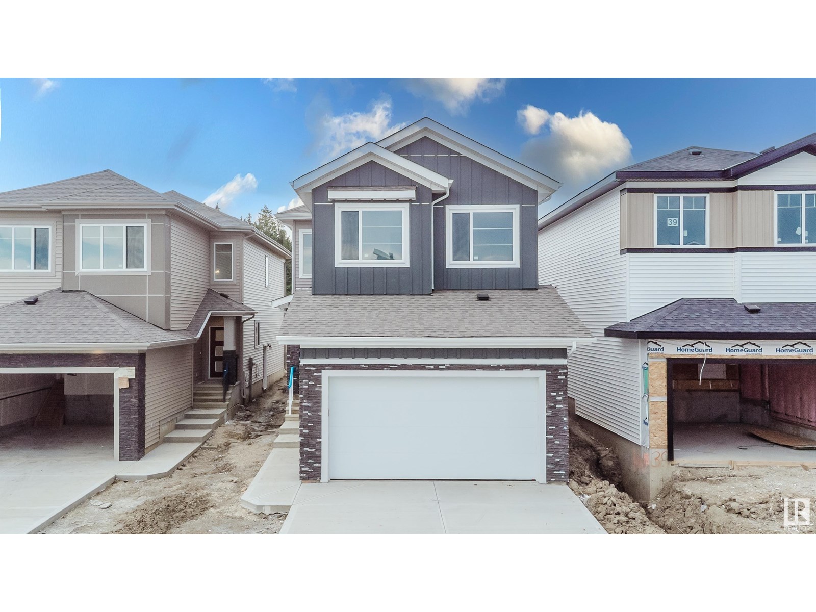 41 Meadowgrove Ln, Spruce Grove, AB T7X 0W2