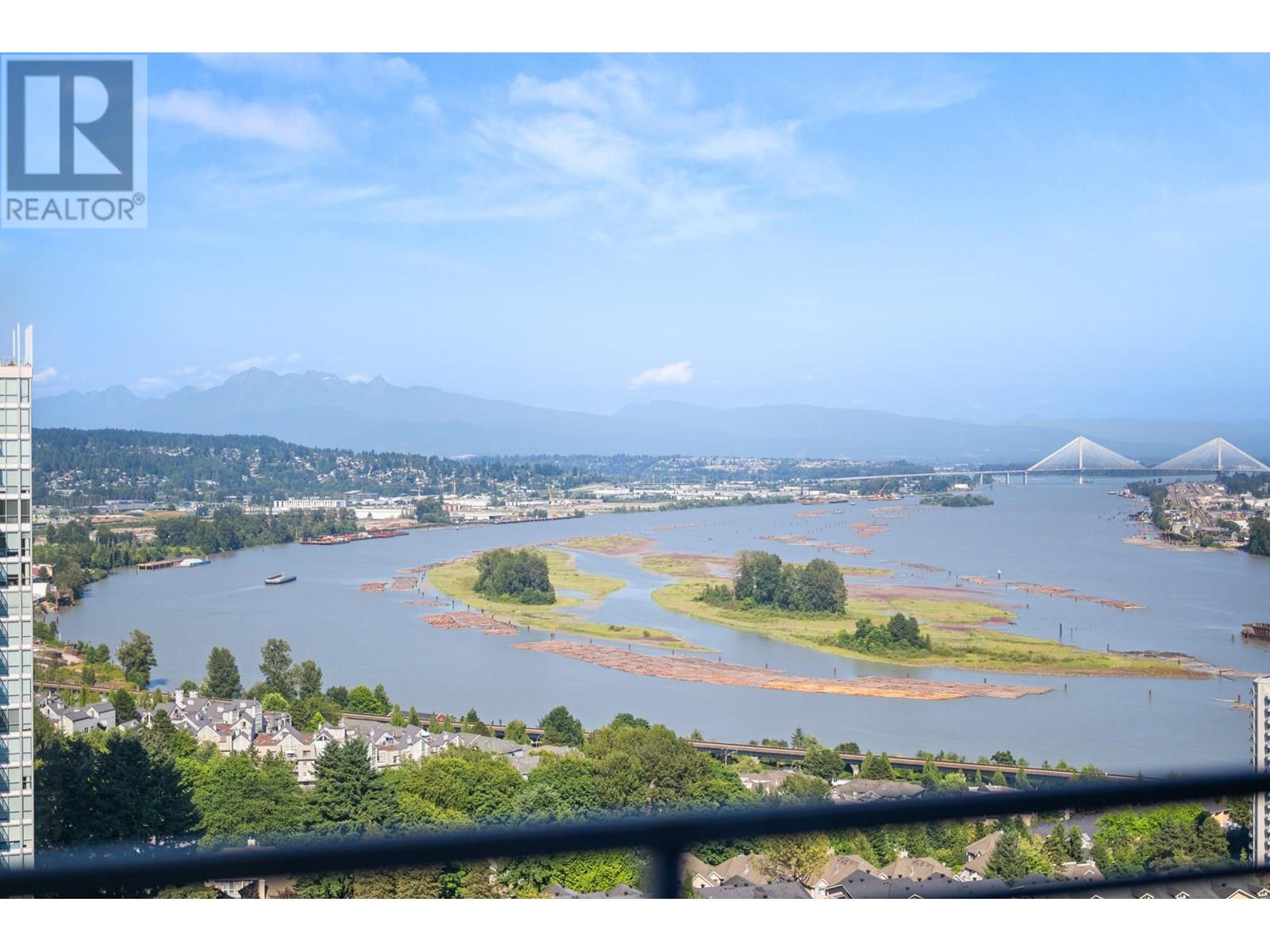 280 Ross Drive Unit 2103, New Westminster, BC V3L 0C2