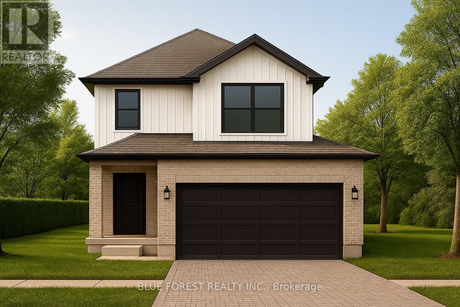 Lot 33 Beer Crescent, Strathroy-caradoc Nw, ON N7G 3K5