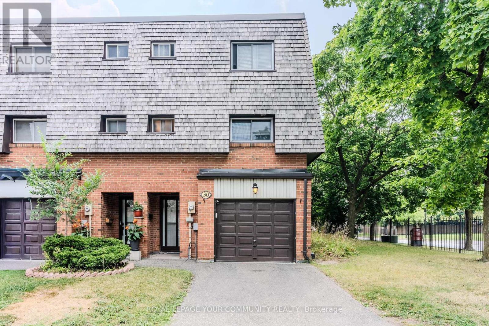 34 30 Briar Path, Brampton, ON L6T 2A3