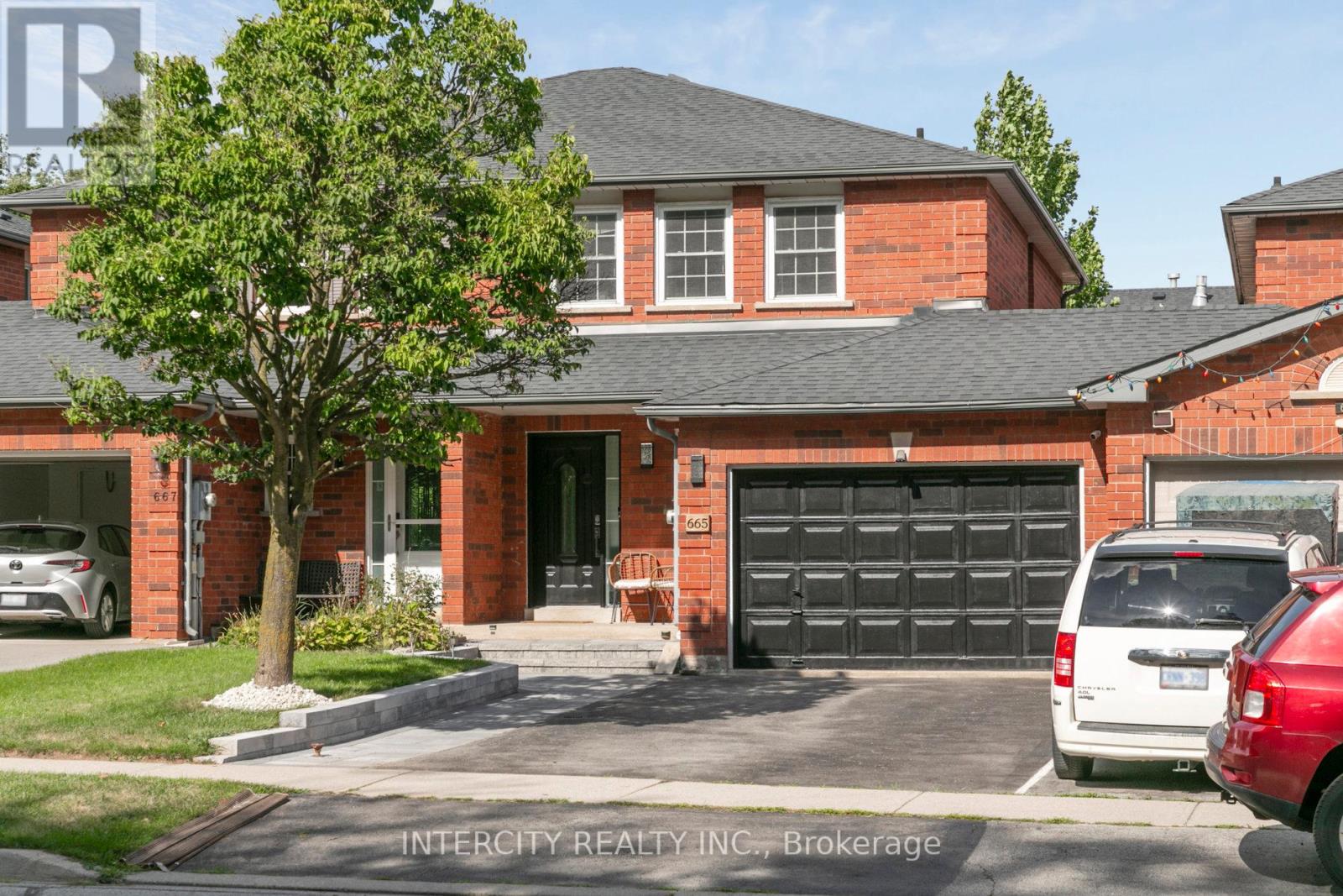 665 Fothergill Blvd, Burlington, ON L7L 6E5