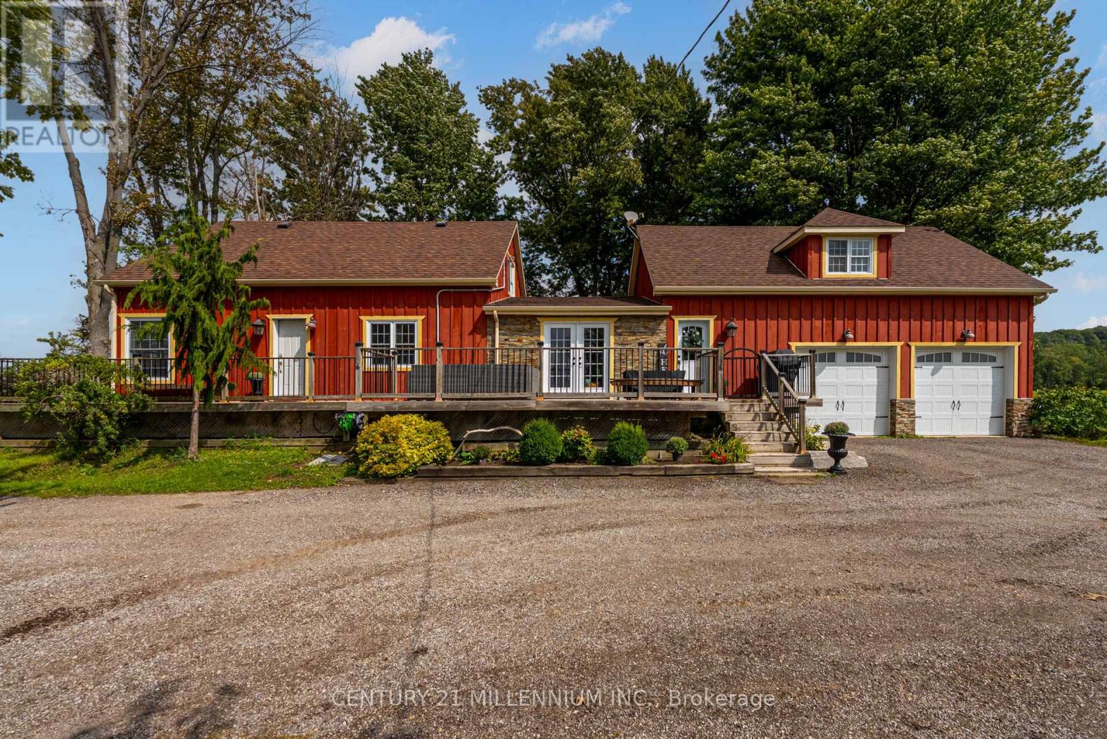 5065 Tenth Line, New Tecumseth, ON L0G 1A0