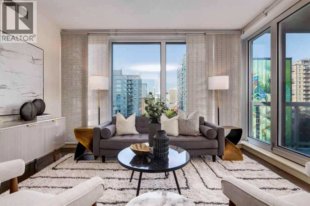 817 15 Avenue Sw Unit 500, Calgary, AB T2R 0H8