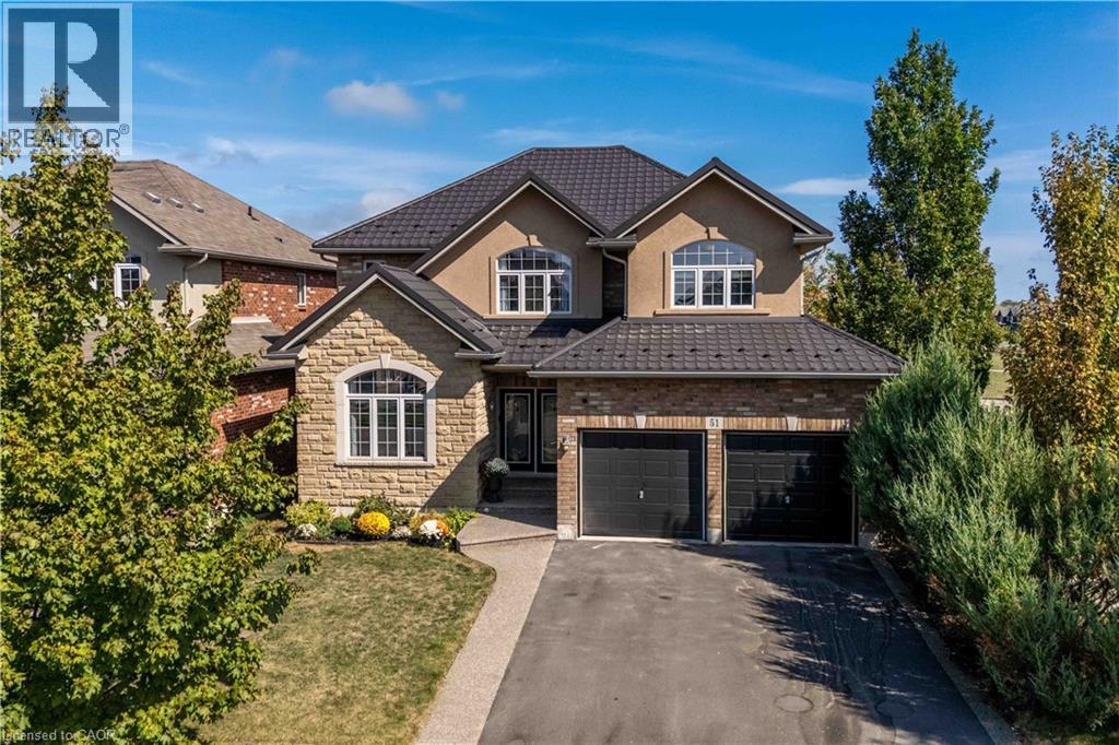 51 Showcase Dr, Hamilton, ON L0R 1P0