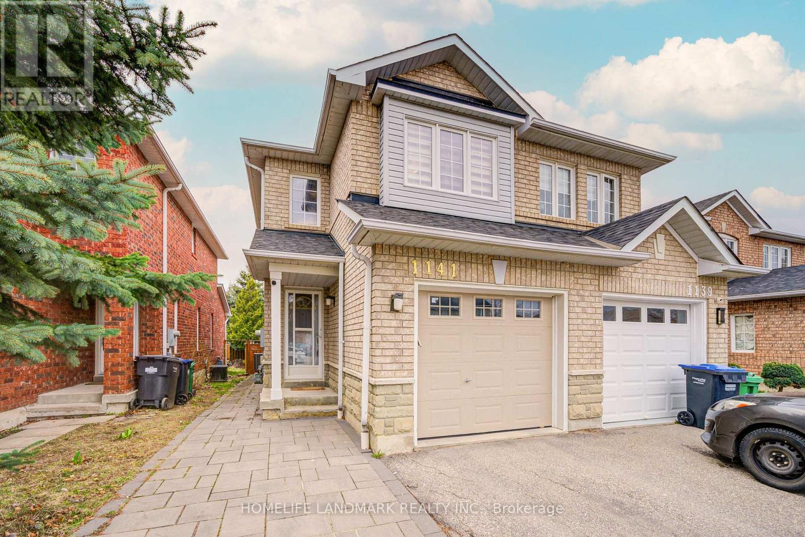 1141 Foxglove Pl, Mississauga, ON L5V 2N4