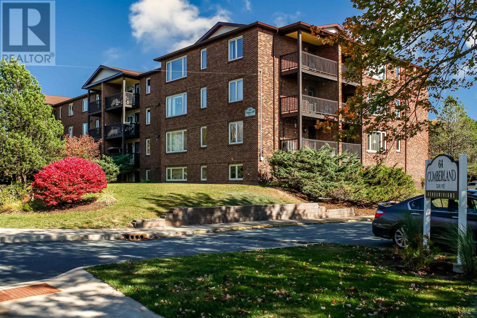 64 Cumberland Drive Unit 410, Cole Harbour, NS B2V 2C7