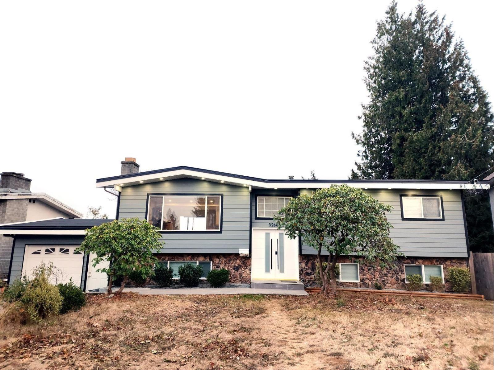 32668 Pandora Ave, Abbotsford, BC V2T 3X1