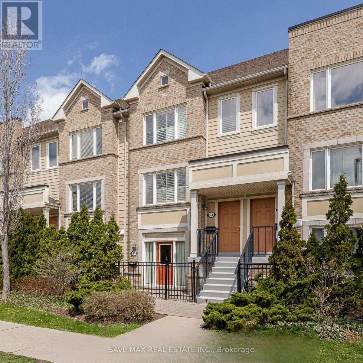 35 4965 Southampton Dr, Mississauga, ON L5M 7P9