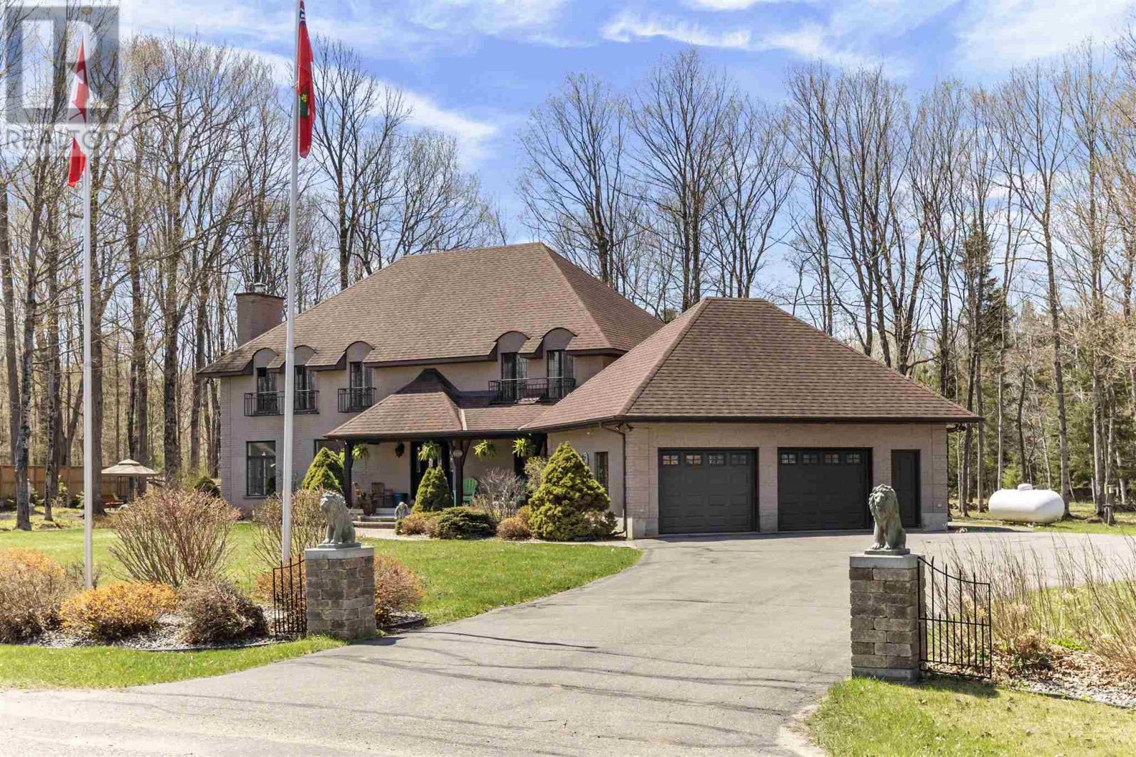 1409 Littleton St, St. Joseph, ON P0R 1J0