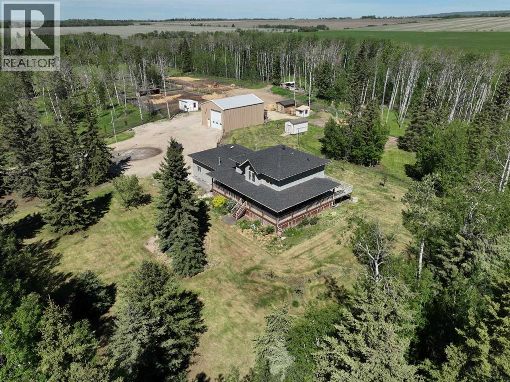 90022 Township Road 710, Wembley, AB T0H 3S0