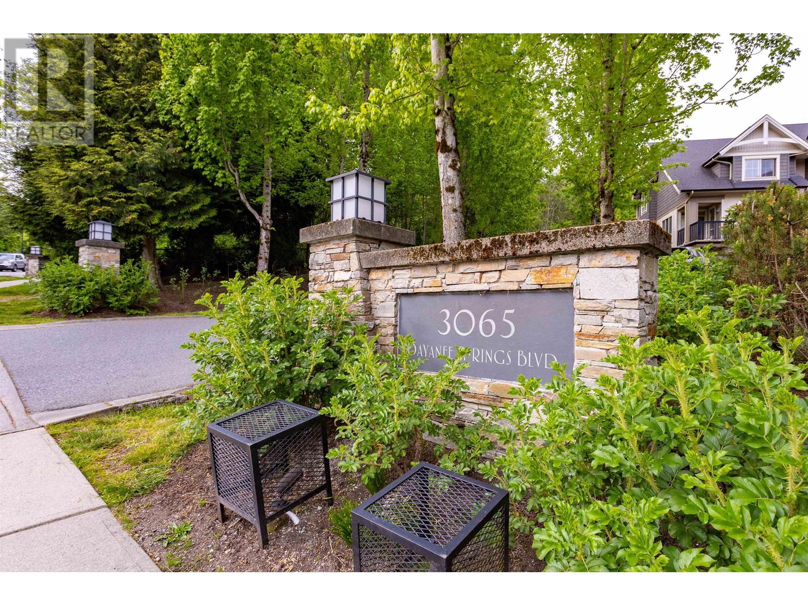 3065 Dayanee Springs Boulevard Unit 10, Coquitlam, BC V3E 0A5