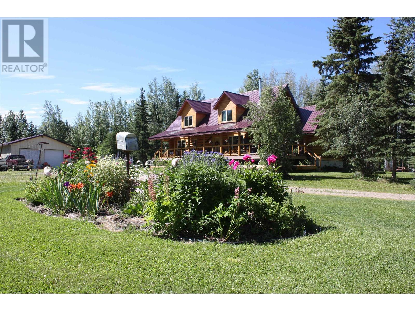 283 Road Unit 13711, Fort St. John, BC V1J 8L7