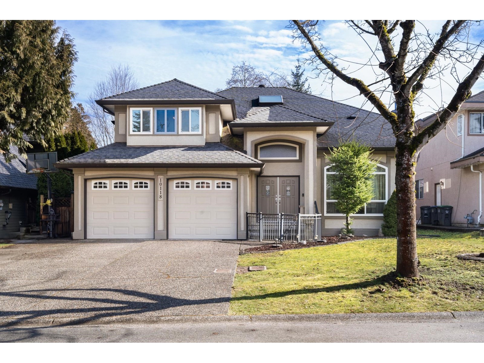 171 Street Unit 10118 #a, Surrey, BC V4N 3L3