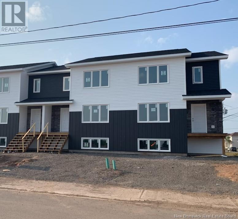 154 Whiterocks Dr, Riverview, NB E1B 0Y1
