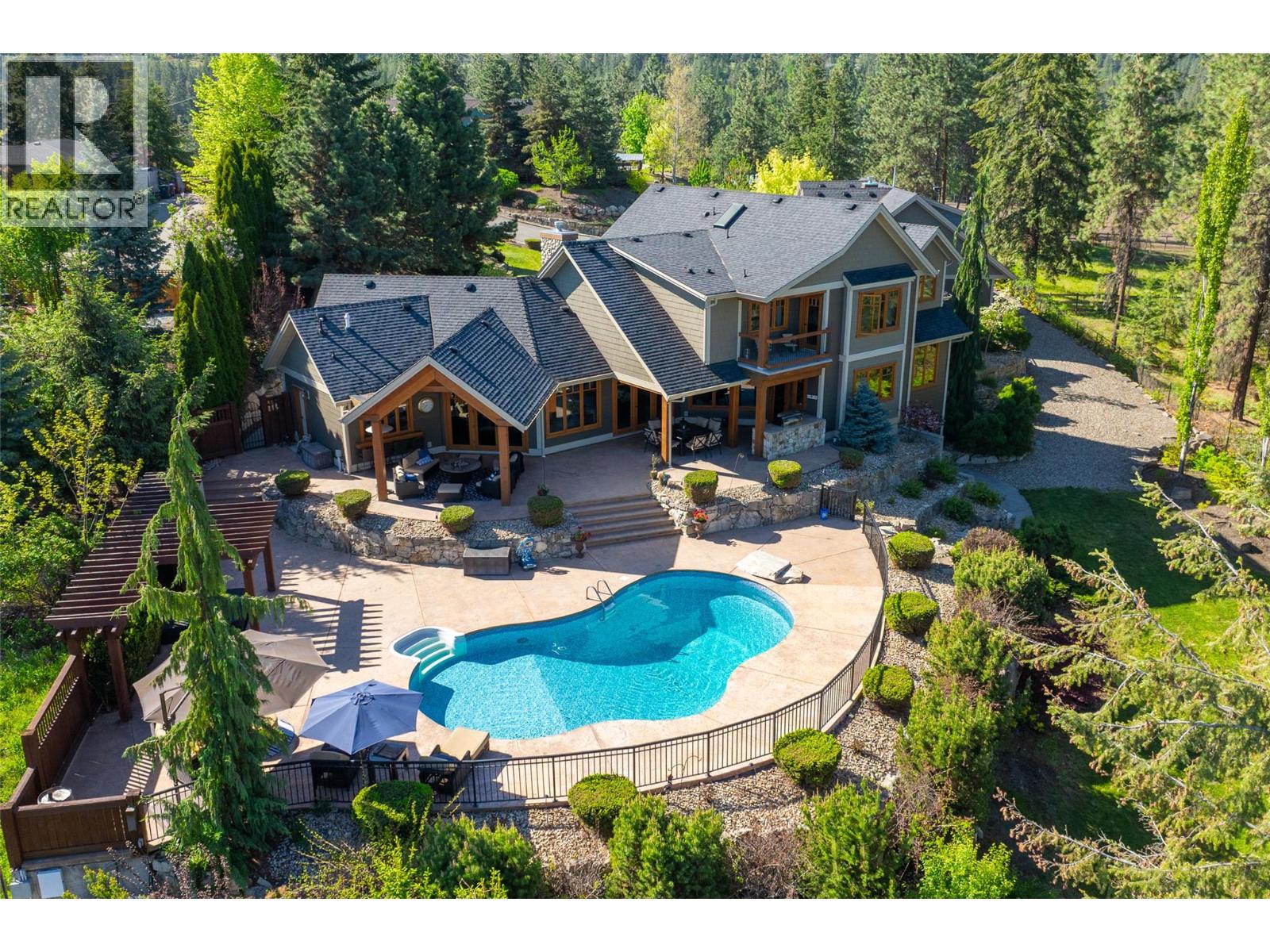 4150 Seddon Rd, Kelowna, BC V1W 4C9