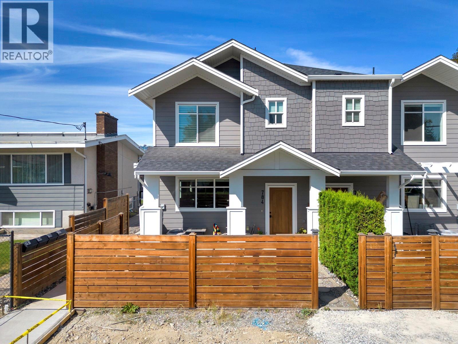 784 Glenwood Ave, Kelowna, BC V1Y 5M5