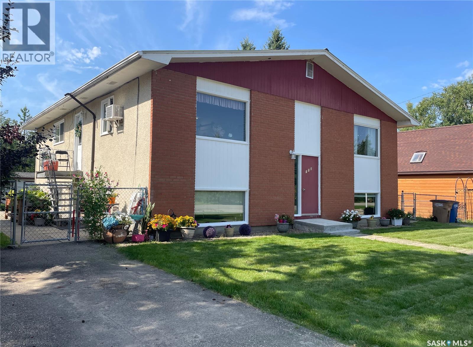 110 7 Avenue, Big River, SK S0J 0E0