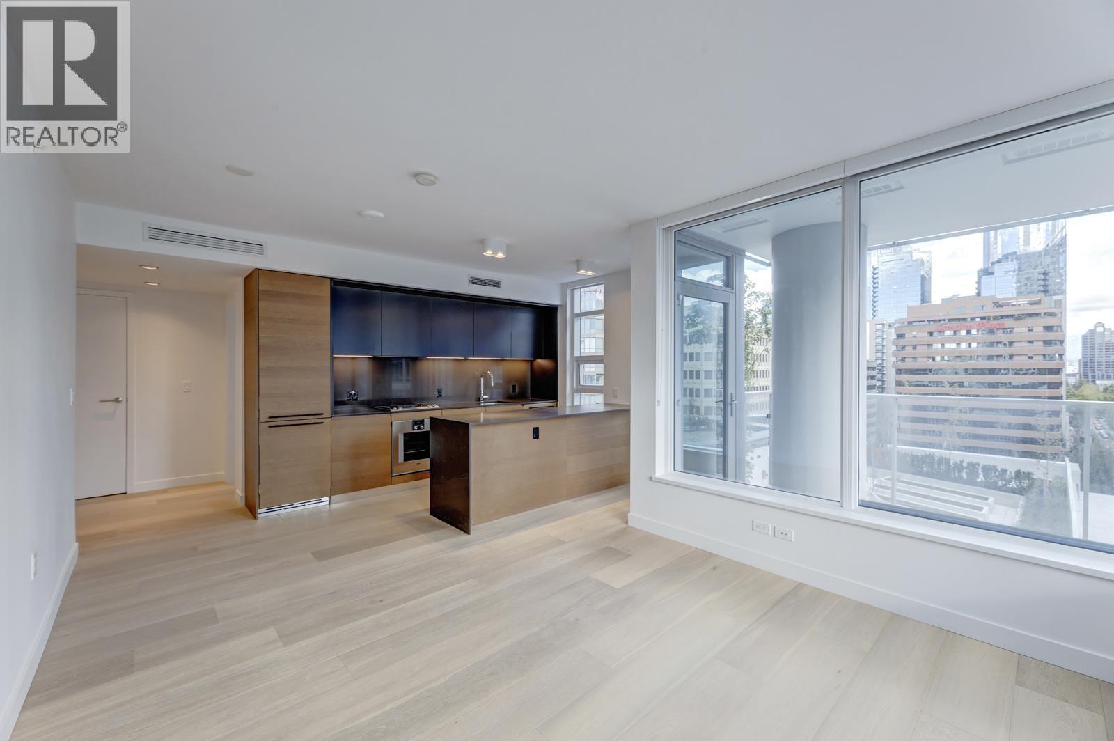 1289 Hornby Street Unit 1208, Vancouver, BC V6Z 1W2